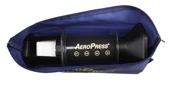 Aeropress Coffeemaker with Tote Bag - Image 2
