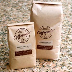 Peaberry