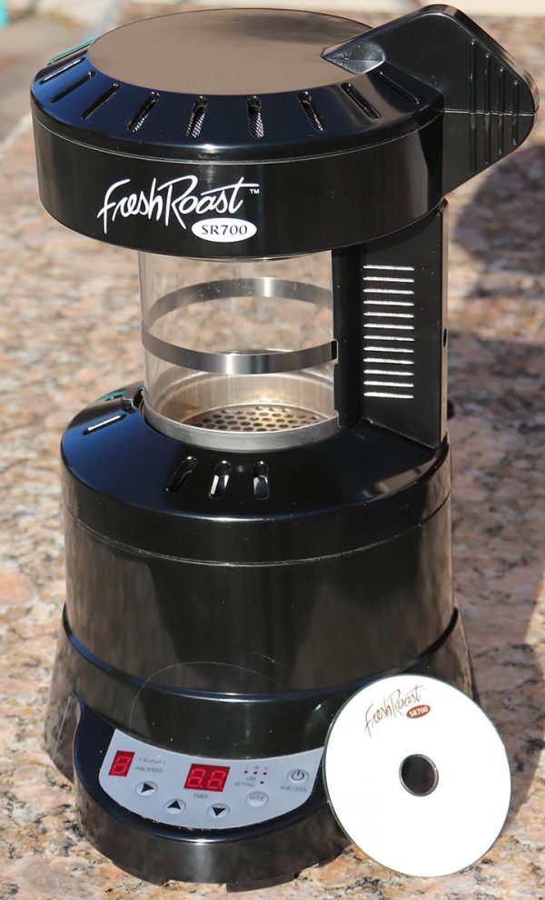 Fresh Roast SR700 ****Sold Out****